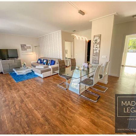 Madalenas Palace- Apartment Funchal  Ngoại thất bức ảnh