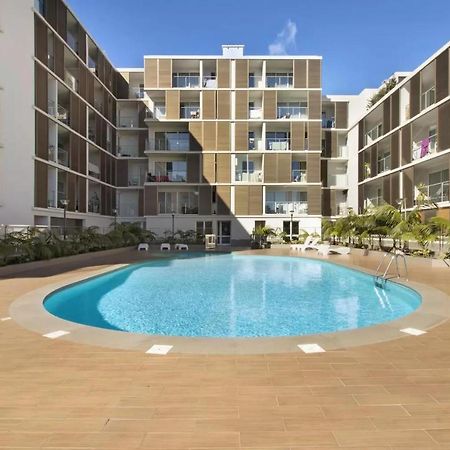 Madalenas Palace- Apartment Funchal  Ngoại thất bức ảnh