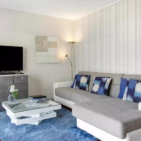 Madalenas Palace- Apartment Funchal  Ngoại thất bức ảnh
