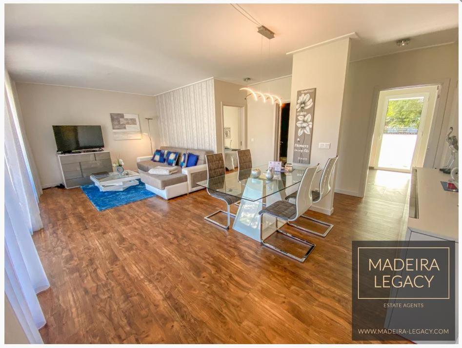 Madalenas Palace- Apartment Funchal  Ngoại thất bức ảnh
