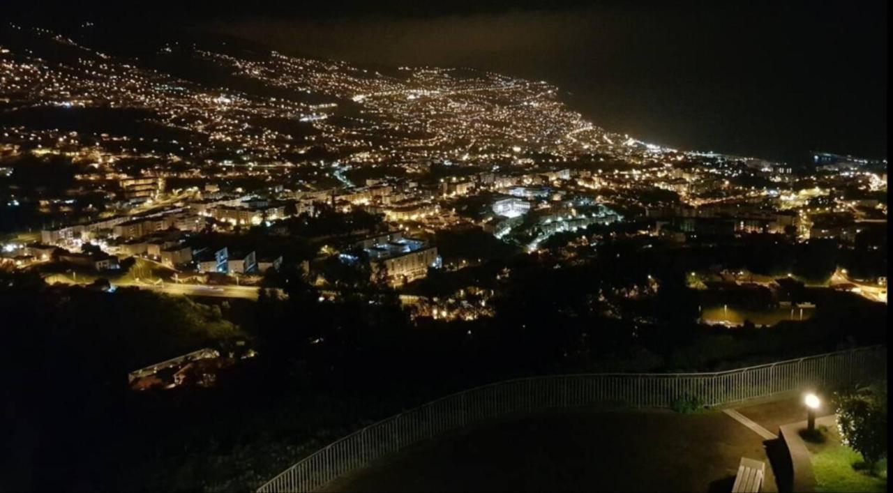 Madalenas Palace- Apartment Funchal  Ngoại thất bức ảnh