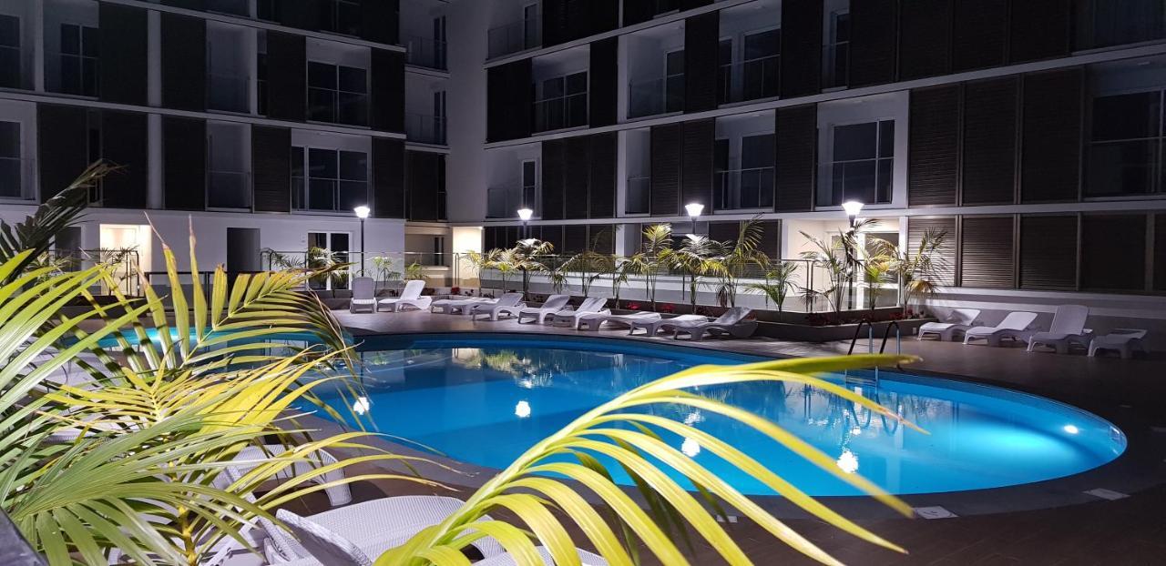 Madalenas Palace- Apartment Funchal  Ngoại thất bức ảnh
