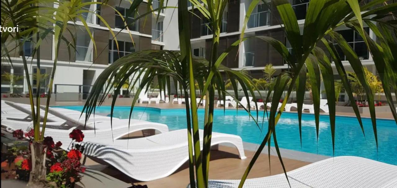 Madalenas Palace- Apartment Funchal  Ngoại thất bức ảnh