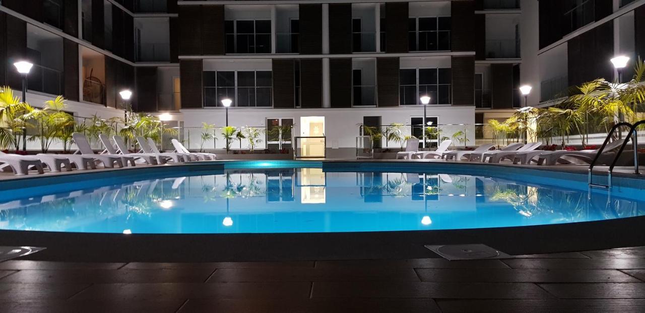 Madalenas Palace- Apartment Funchal  Ngoại thất bức ảnh