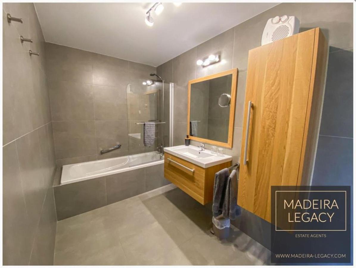 Madalenas Palace- Apartment Funchal  Ngoại thất bức ảnh