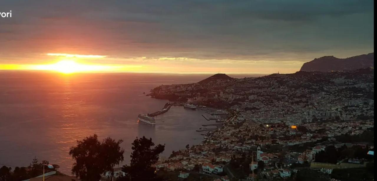Madalenas Palace- Apartment Funchal  Ngoại thất bức ảnh