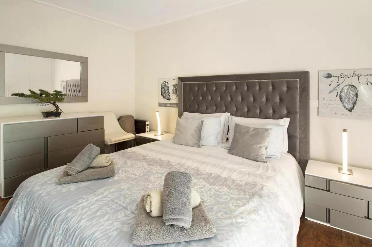 Madalenas Palace- Apartment Funchal  Ngoại thất bức ảnh