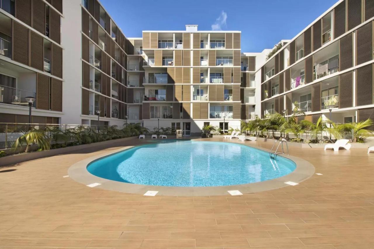 Madalenas Palace- Apartment Funchal  Ngoại thất bức ảnh