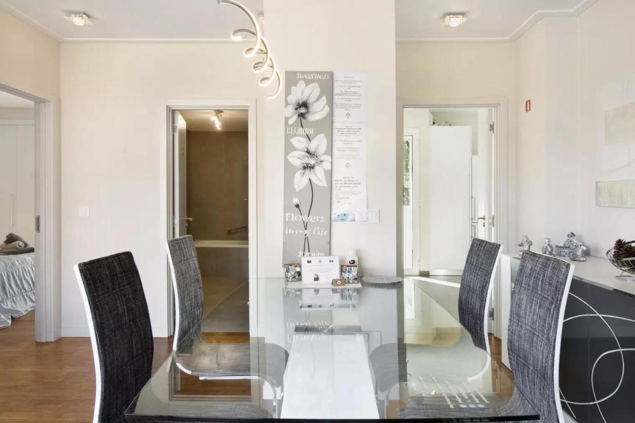 Madalenas Palace- Apartment Funchal  Ngoại thất bức ảnh