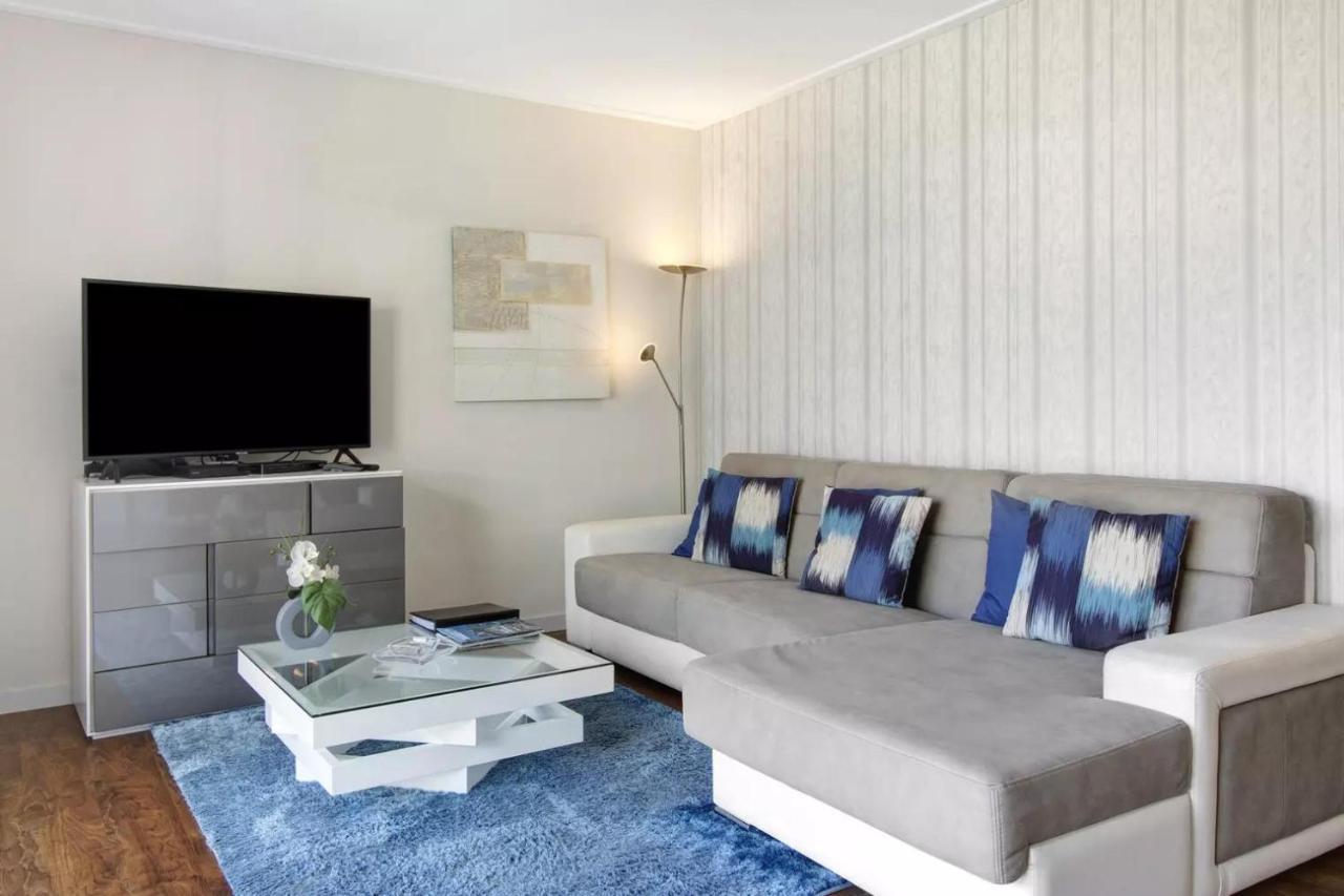 Madalenas Palace- Apartment Funchal  Ngoại thất bức ảnh
