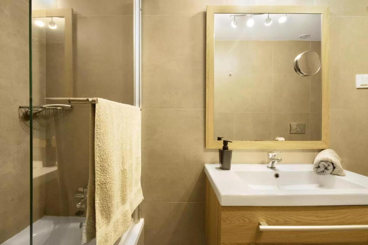 Madalenas Palace- Apartment Funchal  Ngoại thất bức ảnh