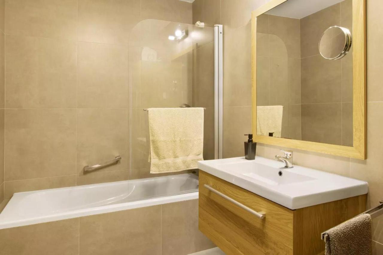 Madalenas Palace- Apartment Funchal  Ngoại thất bức ảnh