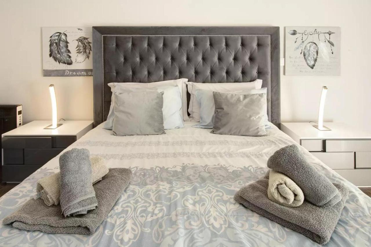 Madalenas Palace- Apartment Funchal  Ngoại thất bức ảnh